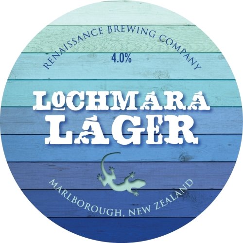 Ренессанс Лохмара Лагер