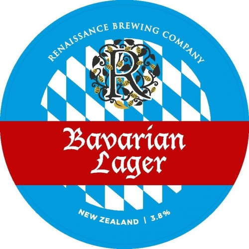 Баварский Лагер