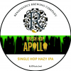 Фреш Хоп Аполло
