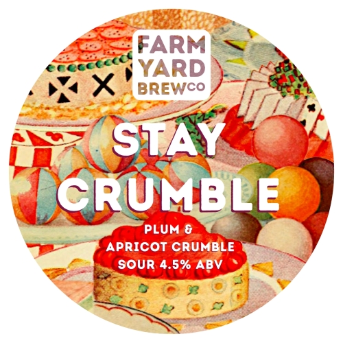 Стей Крамбл