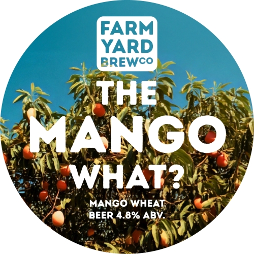 Зе Манго Уот