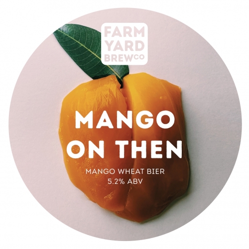 Манго Он Зен