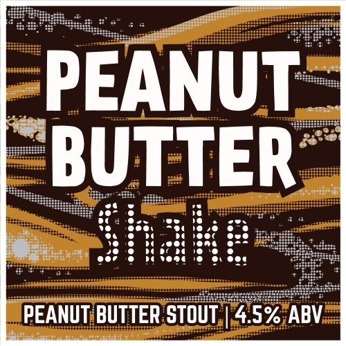 Пинэт Баттер Шейк