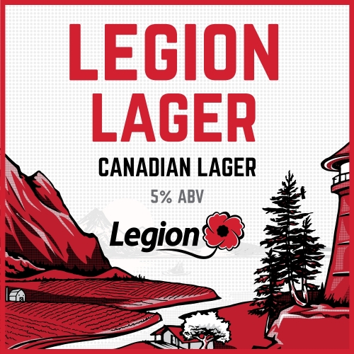 Легион Лагер