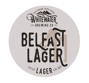 Белфаст Лагер