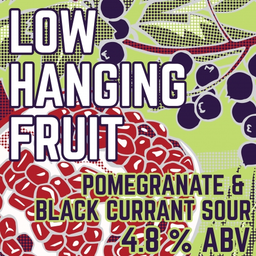 Лоу Хангинг Фрут