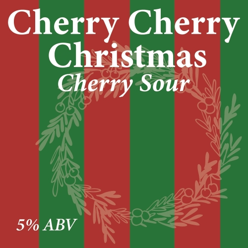 Черри Черри Кристмас