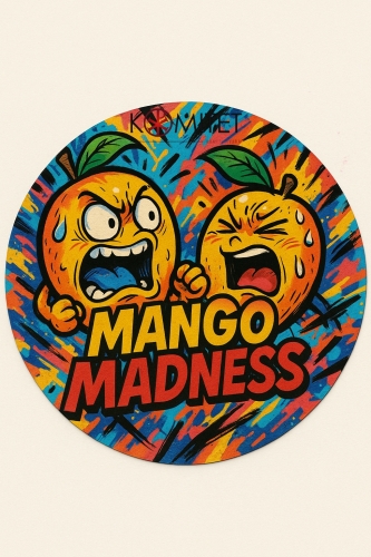 Манго Мэднесс Пэйл Эль