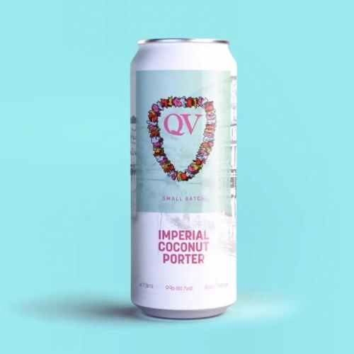 Империал Коконат Портер
