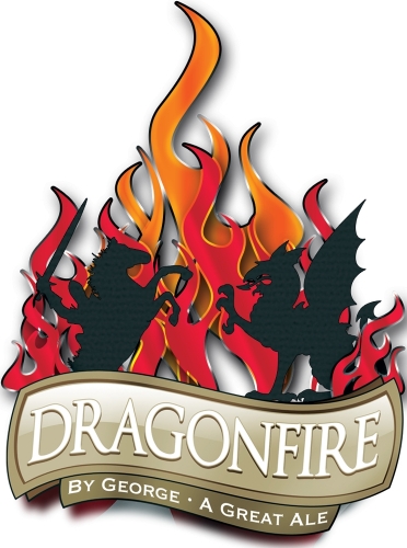 Драгонфайр