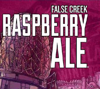 Фолс-Крик Распберри Эль