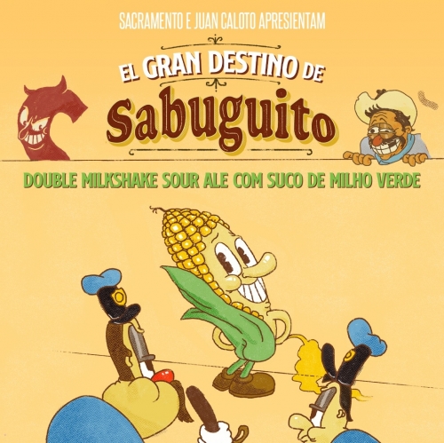 Эль Гран Дестино де Сабугито