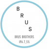 Зе Брус Бразерс