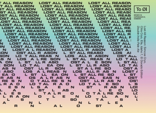 Лост Олл Ризон - Симко Крио, Цитра Крио, Элла, Айдахо 7 & Эль Дорадо Эдишн