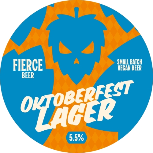 Октоберфест Лагер