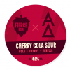 Черри Кола Кислый