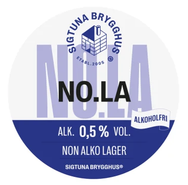 Нон Алко Лагер