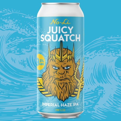 Джюси Сквотч Империал Хейз