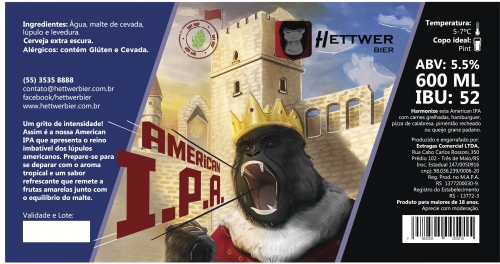 Американ ИПА