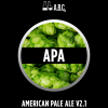 Американ Пейл Эль (Эй-Пи-Эй версия 2.1)