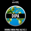 Дабл Индия Пэйл Эль (ДИПА v2.5)