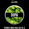 Дабл Индиа Пэйл Эль (ДИПА v2.0)