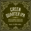 Грин Куортер ИПА