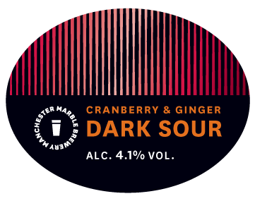 Крэнберри энд Джинджер Дарк Сауэр