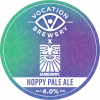 Хоппи Пэйл Эль