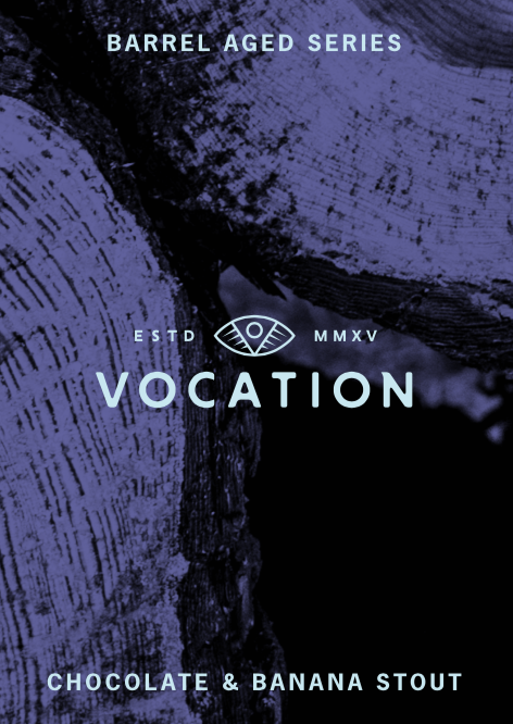 Чоколат энд Банана Стаут