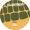 Аллигаторен Хейзи ИПА
