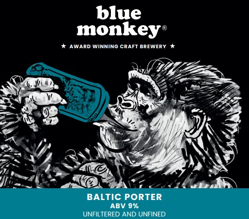Балтик Портер