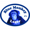 Блю Монки Лагер
