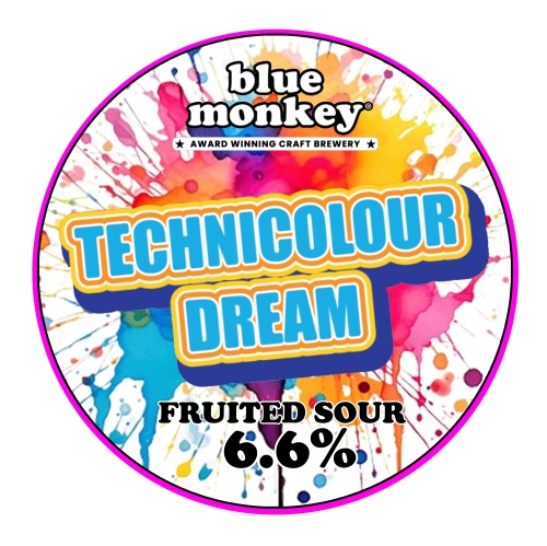 Техниколор Дрим