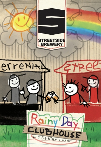 Рейни Дэй Клабхаус