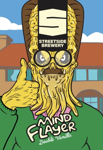 Дабл Ванилла Миндфлаер