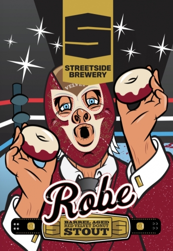 Баррел Эйджд Роуб