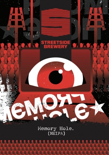 Мемори Хоул