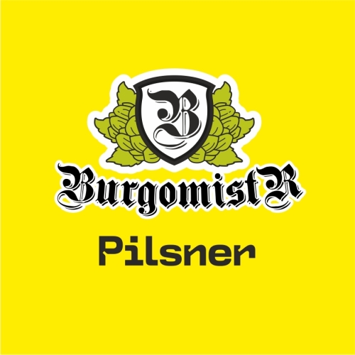Бургомистр Пилснер