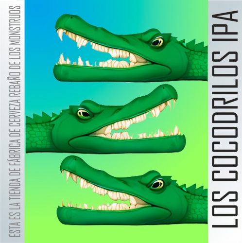 Лос Кокодрилос