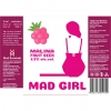 Мэд Гёрл Малина