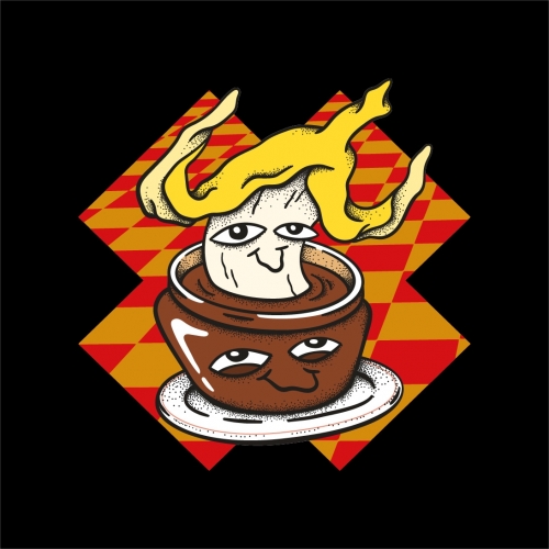 Нот Фор Брекфаст: Банана энд Нутелла