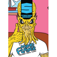 Майндфлаер Чоколат Крем Куки