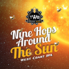 Найн Хопс Араунд Зе Сан