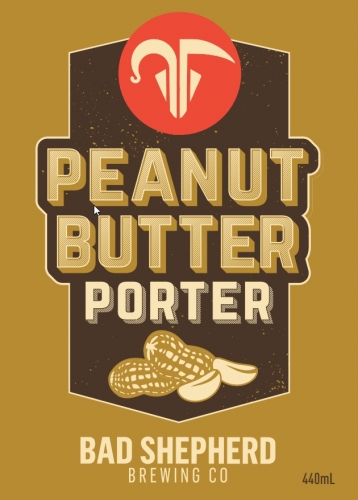 Пинат Баттер Портер