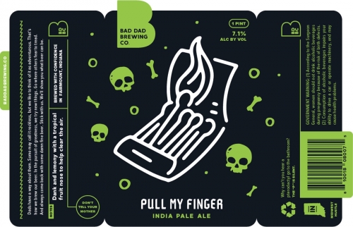 Пул Май Фингер