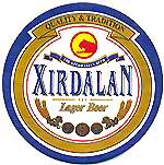 Ксирдалан Лагер Бир