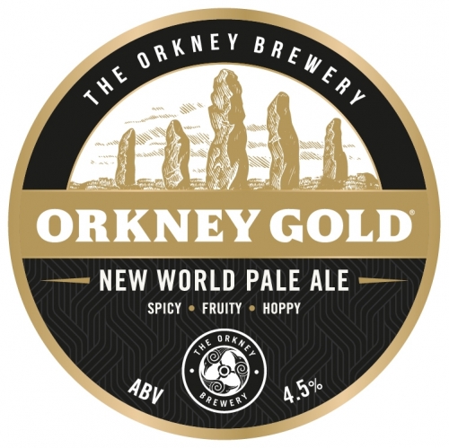 Оркни Голд
