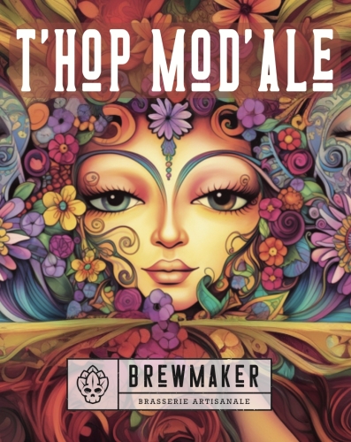 Т'хоп Мод'але