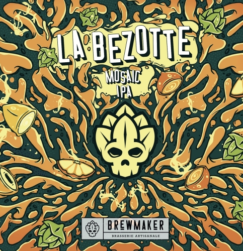 Безотт Мозаик ИПА